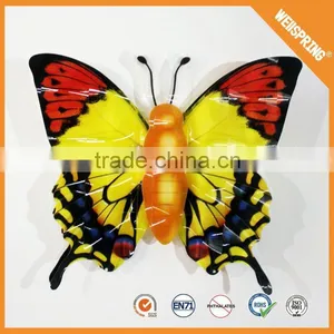 Fancy Removable PVC Kids 3d Wall Stickers thumbnail-2