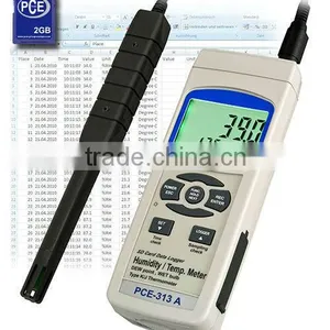 Hygrometer PCE-313 A thumbnail-1