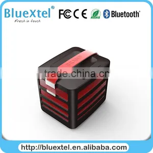 Wholesale Gift Items Rohs Portable Shockproof Dust-proof USB V4.0 Colorful Bluetooth Speaker thumbnail-3