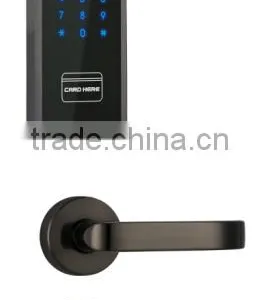 Separate Smart Door Lock Series : Focus on Creation Excellent Technique thumbnail-3