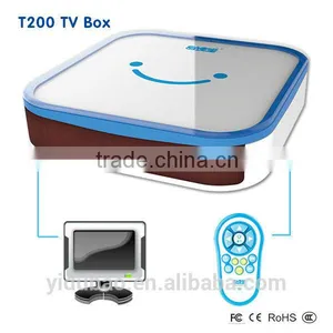 Children Educational TV Box in Any Language Version thumbnail-1