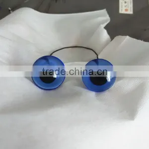Crystal Glass Eyes Animal Eyes for Plush Toys thumbnail-1