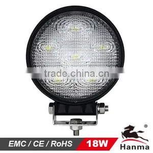 GuangZhou 2013 New!!!Super Bright!!led Magnetic Work Light,led Construction Working Light,led Flexible Magnetic .IP67,CE,Rohs,EM thumbnail-1
