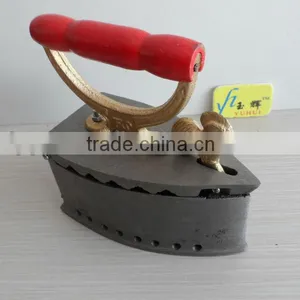 Cock Brand Charcoal Iron thumbnail-1