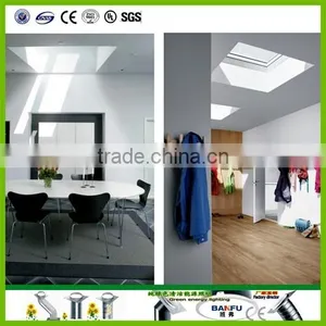 2015 Hot!!! Daylighting Skylight,Plane Skylight, Dome Roof thumbnail-1