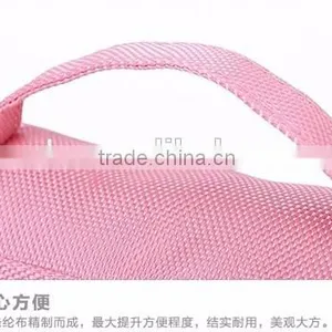 YIWU RODA Hot Style! Fashionable Household Travel Necessary Cosmetic Skin Care Products Are Foldable Storage Bag thumbnail-5