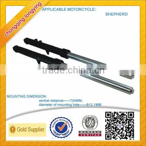 LongYing Shock Absorber Accept Custom Motorcycle Shock Absorber thumbnail-1