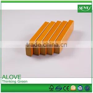 Hot Selling Wpc Crust Wall Penal Interior/exterior /fire Proof /nailed thumbnail-3