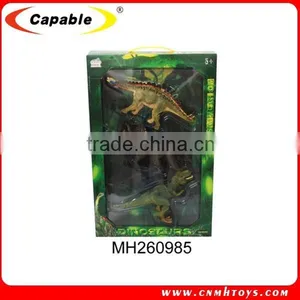 Hot New Products for 2015 Plastic Dinosaur Toy thumbnail-6