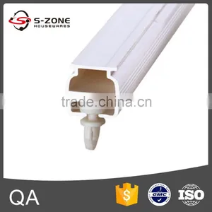 Competitive Price Curtain Rail Design for Hotel Project thumbnail-3