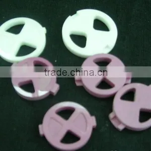 Ceramic Components Used In Many Kinds Of Faucets thumbnail-1