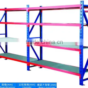 Warehouse Shelf thumbnail-1