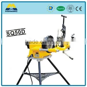 Ridgid Pipe Threading Machine With Cost Price thumbnail-1