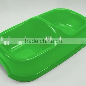 Electronic Plastic Parts/plastic Injection Custom Led Lamp Plastic Parts thumbnail-1