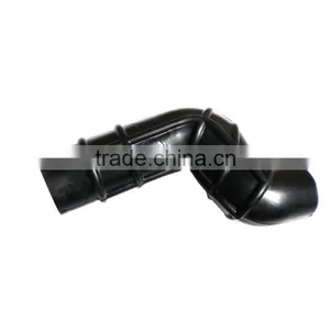 JMC Kaiyun Auto Car Air Filter Pipe Z Shaped Black JMC Pickup Truck Auto Spare Parts thumbnail-5