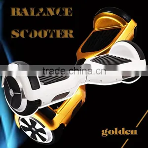 Hot Sell Two Wheels Self Balance Scooter Wholesale Quality Popular thumbnail-2