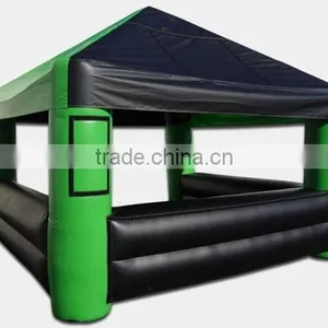 Trade Show Inflatable Tents Type Trade Show Inflatable Tents for Sale thumbnail-2