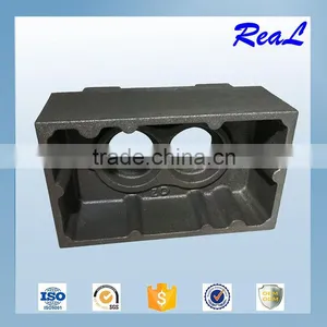 Oem High Quality Sand Casting Parts thumbnail-1