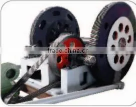 BB1135B Woodworking Veneer Slicing Horizontal Face Veneer Slicer Machine thumbnail-3