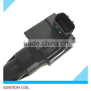 Durable Quality CM11-109 30520-PWA-003 Ignition Coil for Honda Hitachi Quality Choice thumbnail-3