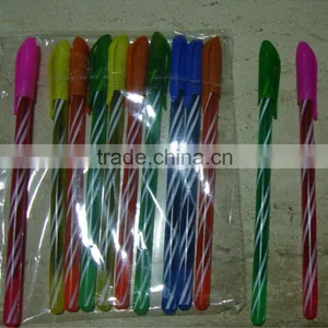 Direct Fill Ballpens thumbnail-2
