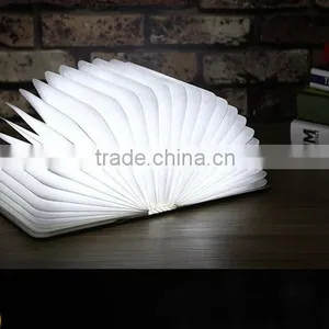 Novel Gift USB Charging Night Lamp LED Night Light thumbnail-3