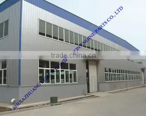 Shijiazhuang Feirun Combustion Engine Parts Co., Ltd. company overview - view 2 thumbnail