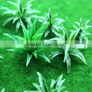 New Artificial Plastic Model Flower for 2.7cm, Plastic Flowers for Sale thumbnail-2