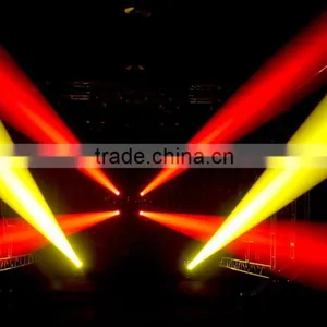 NEW!!2016 15r 330w Beam Moving Head Light AE-3318 Honeycomb Prism thumbnail-4