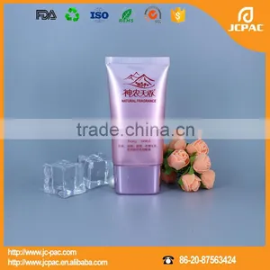 ABL Aluminum Plastic Tube for Oval BB Cream thumbnail-1