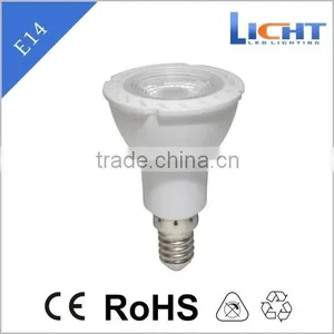 L-S002 Led Spotlight 6W Cob Gu10 Led China Lighting thumbnail-6
