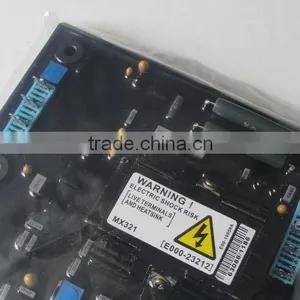 Stamford Generator Voltage Stabilizer Avr MX321 thumbnail-6