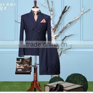 Hot Sales Suits Handwork Embroidery Designs Suit for Man thumbnail-3