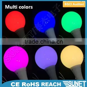 2016 Hot Selling Blinking Changes Flashing Rotating Ball Stick thumbnail-5