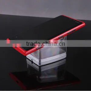 Mult-function ABS Plastic Display Stand Mobile Phone Holder Quality Choice thumbnail-4