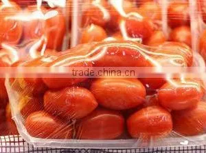 Plastic Wrap Food Grade Pvc Cling Film ,customize Logo Pvc Cling Film Roll thumbnail-3