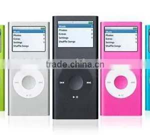 MP4 Player thumbnail-1