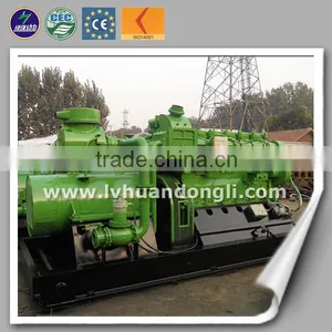 CE ISO Certificate Siemens Alternator Hydrogen Powered Electricity Generator thumbnail-4