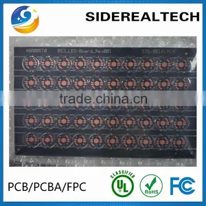 China Oem Aluminium Pcb for Led Lighting Pcb Supplier With One-stop Service thumbnail-4