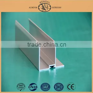 Aluminum Alloy Profile thumbnail-3