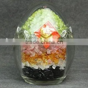 Crystal Treasure Eggs thumbnail-1