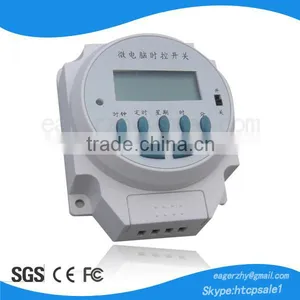 Automatic Timing Switch thumbnail-1