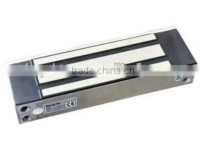 Single Door 500KG/1200Lbs Magnetic Lock for Access Control System thumbnail-2