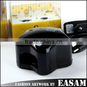Home Use Mini Star 0.5W LED Nail Lamp uv Led Nail Lamp Led Lamps for Nails thumbnail-1