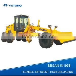 Road Grader Sales for Africa thumbnail-2