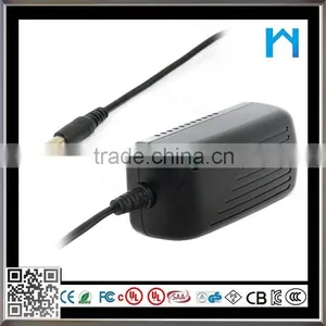 Australian Power Adapter 12V 2A, DC Plug 5.5mm x 2.1mm thumbnail-3