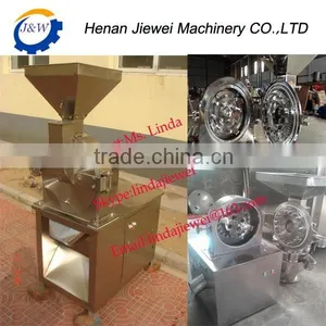 Hot Sales Herb Pulverizer/sugar Pulverizer/salt Pulverizer Machine thumbnail-1