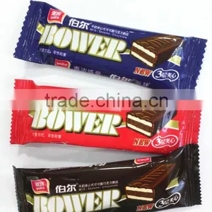 Yake Bower 3-layers Filled Chocolate Bar thumbnail-3