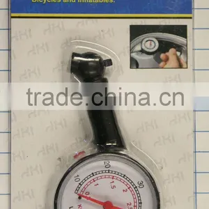 RV Dial Tire Gauge Ce/rohs thumbnail-1