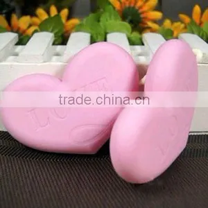 2013 the Most Lovely Custom Design Heart-shaped Silicone Keys Case thumbnail-1